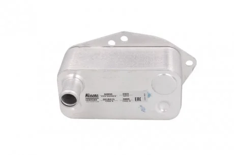 Радіатор оливний First Fit NISSENS 90890