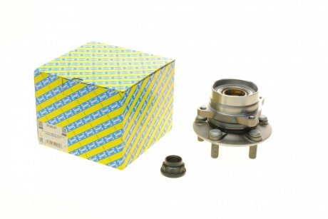 Подшипник ступицы (передней) Land Rover Range Rover Evoque 2.0D 11-19 SNR NTN R183.18