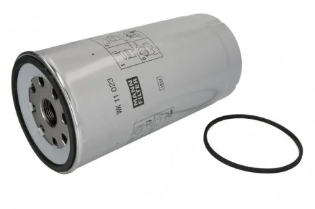 Фільтр палива -FILTER MANN WK 11 023 Z