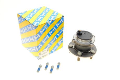 Подшипник ступицы (задней) Ford Focus II SNR NTN R152.92
