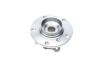 Підшипник маточини (передньої) Mini Countryman/Paceman 10-16 SNR NTN R162.55 (фото 6)