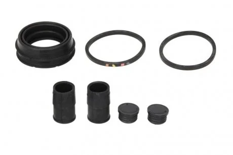 Ремкомплект гальмівного супорта передн Лів/Прав (діаметр поршня: 48) MERCEDES GL (X166), GLE (C292), GLE (W166), GLS (X166), M (W166) JEEP GRAND CHEROKEE IV 2.2D-5.5 11.10- AUTOFREN D4-2707