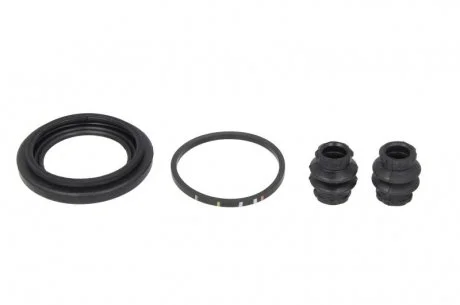 Ремкомплект гальмівного супорта передн Лів/Прав (діаметр поршня: 54) BMW 2 (F45), 2 GRAN TOURER (F46), X1 (F48), X2 (F39) MINI (F55), (F56), (F57), CLUBMAN (F54) 1.5-2.0D 09.13- AUTOFREN D4-2736