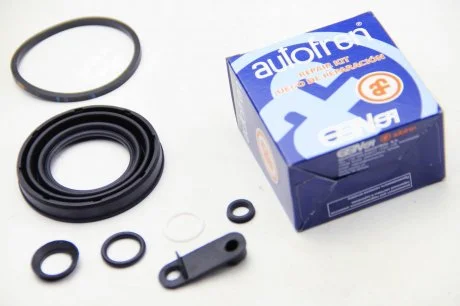 Ремкомпл. супорта зад Transit 13- 54mm SEINSA AUTOFREN D4-2607