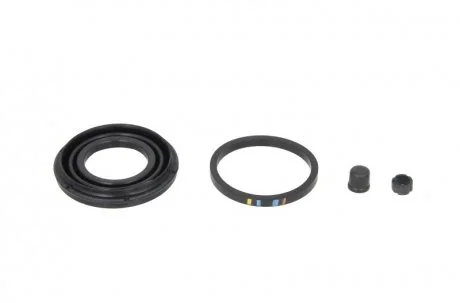 Ремкомплект гальмівного супорта задн Лів/Прав (діаметр поршня: 40) LEXUS RX 2.7/3.5 12.08-10.15 AUTOFREN D4-2741