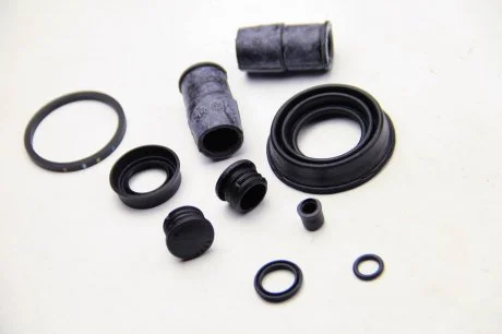 Елементи гальмівного супорта (РМК суппорта без поршня) (SEIN) AUTOFREN D4-2222 (фото 1)