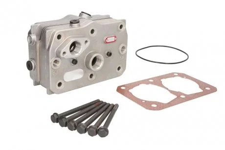 ГБЦ компресора FE100980 FEBI BILSTEIN 100980