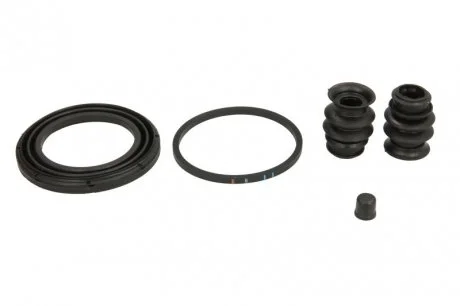 Ремкомплект гальмівного супорта передн Лів/Прав (діаметр поршня: 57) CHRYSLER SEBRING DODGE CALIBER JEEP COMPASS, PATRIOT 1.8-2.7 06.06- AUTOFREN D42649