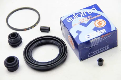 Елементи гальмівного супорта (РМК суппорта без поршня) (SEIN) AUTOFREN D4 2360