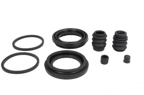 Елементи гальмівного супорта (РМК суппорта без поршня) (SEIN) AUTOFREN D4 2185