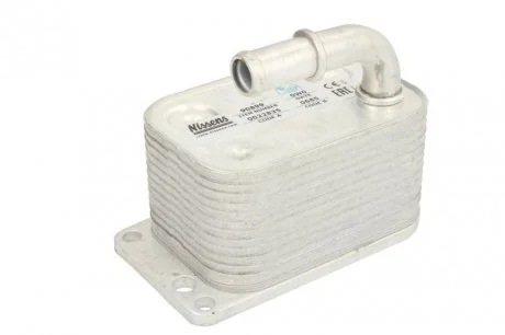 Масляный Радіатор PEUGEOT 408 (11-) 2.0 i 16V NISSENS 90899