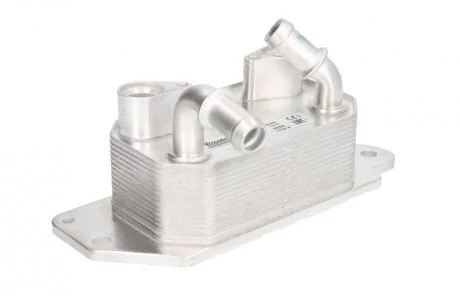 Радіатор масляний FORD KUGA (CBS) (13-) 2.5 i 16V NISSENS 91115