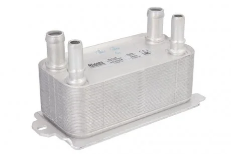 Охолоджувач мастила NIS NISSENS 91116