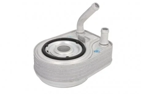 Охолоджувач мастила NIS NISSENS 91163