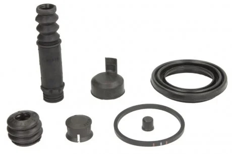 Ремкомплект гальмівного супорта задн Лів/Прав (діаметр поршня: 52) CITROEN JUMPER II FIAT DUCATO PEUGEOT BOXER 2.0D-3.0D 04.06- AUTOFREN D4-2942