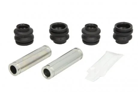 Ремкомплект гальмівного супорта передн Лів/Прав KIA PICANTO I 1.0/1.1/1.1D 04.04-09.11 AUTOFREN D7 192C