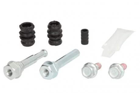 Ремкомплект гальмівного супорта задн Лів/Прав NISSAN NV200, NV200 / EVALIA, PATHFINDER I, PATHFINDER III SUBARU FORESTER, IMPREZA, LEGACY IV, LEGACY V, LEVORG, OUTBACK, XV 1.5D-Electric 07.86- AUTOFREN D7 239C