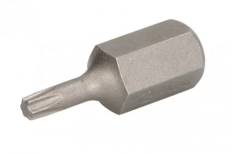 Зіркоподібний ключ TORX HANS 043-3T20