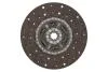 Диск зчеплення FEBI FEBI BILSTEIN 105029 (фото 2)