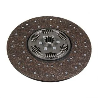 Диск зчеплення FEBI FEBI BILSTEIN 105083