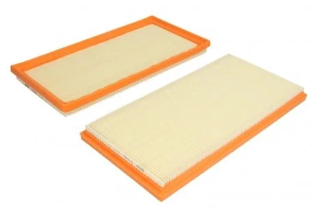 Фільтр повітря HENGST FILTER E1249L-2