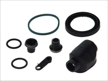 Ремкомплект гальмівного суппорта AUTOFREN D4-218