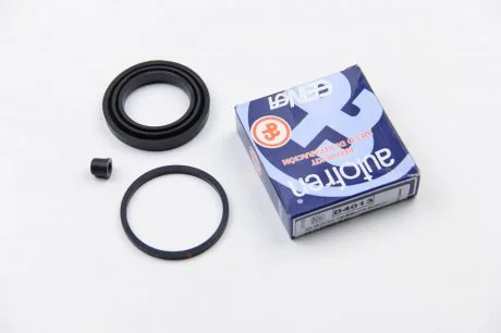 Ремкомплект гальмівного суппорта AUTOFREN D4-013