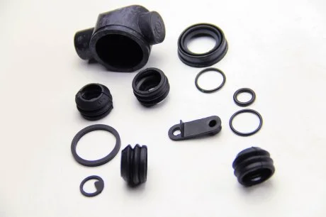 Елементи гальмівного супорта (РМК суппорта без поршня) (SEIN) AUTOFREN D4-107