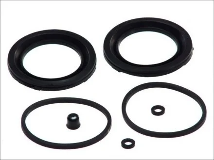 Ремкомплект гальмівного суппорта AUTOFREN D4-112