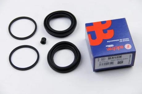 Ремкомплект суппорта AUTOFREN D4-109