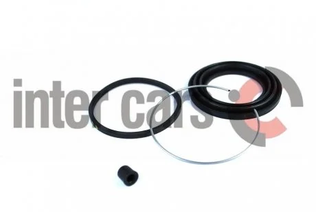 Ремкомплект гальмівного супорта передн Прав (діаметр поршня: 57) MITSUBISHI L200 TOYOTA CELICA, LITEACE, MODEL F 1.3-2.8 10.79-12.07 AUTOFREN D4-252