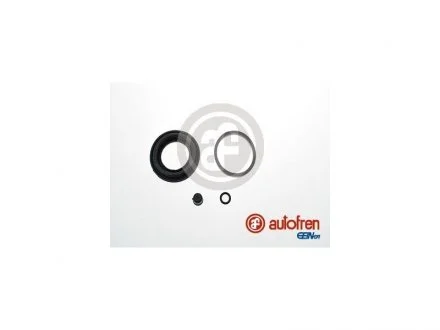 Ремкомплект гальмівного суппорта AUTOFREN D4-015