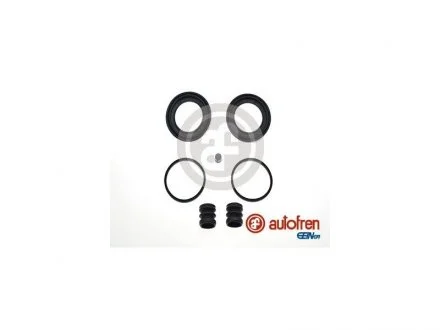 Ремкомплект гальмівного суппорта AUTOFREN D4-031