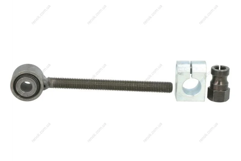 Ролик натяжний FE FEBI BILSTEIN 08758 (фото 1)