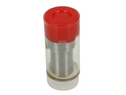 Розпилювач форсунки HP101 465 TOPRAN TOPRAN / HANS PRIES 101 465
