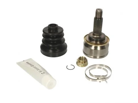 Шарнір привідного валу LPRKSU405 LPR KSU405