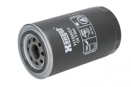 Фільтр масляний HENG HENGST FILTER H19W01