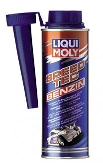 Присадка в бензин LIM3720 LIQUI MOLY 3720