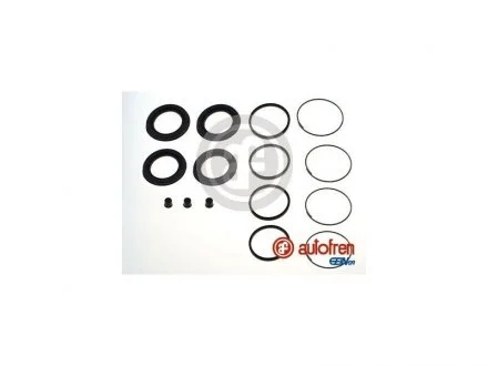 Базовий комплект супорта AUTOFREN D4-276