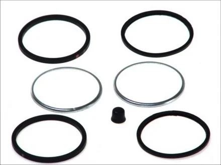 Ремкомплект гальмівного суппорта AUTOFREN D4-362 (фото 1)