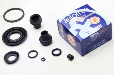 Елементи гальмівного супорта (РМК суппорта без поршня) (SEIN) AUTOFREN D4-373