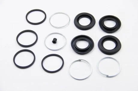 Ремкомплект гальмівного суппорта AUTOFREN D4-407