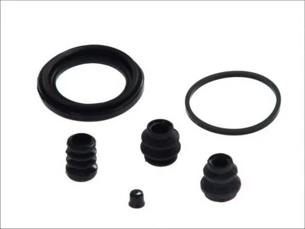 Ремкомплект гальмівного суппорта AUTOFREN D4-414