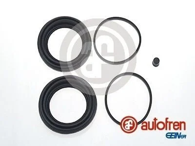 Елементи гальмівного супорта (РМК суппорта без поршня) (SEIN) AUTOFREN D4-486