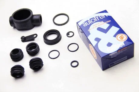 Ремкомплект гальмівного суппорта AUTOFREN D4-488