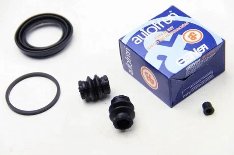 Ремкомплект гальмівного суппорта AUTOFREN D4-613