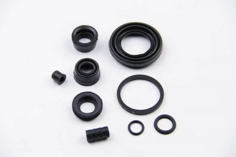 Ремкомплект гальмівного суппорта AUTOFREN D4-742