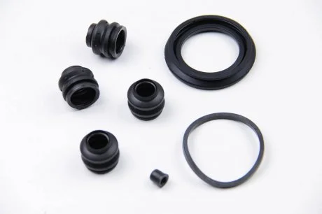 Ремкомплект гальмівного суппорта AUTOFREN D4-737