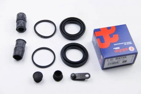 Ремкомплект гальмівного суппорта AUTOFREN D4-735