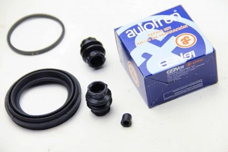 Ремкомплект гальмівного суппорта AUTOFREN D4-733